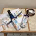 1Tory Burch Three fold automatic folding umbrella #A34692