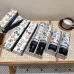 4Tory Burch Three fold automatic folding umbrella #A34694