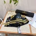 3Versace Three fold automatic folding umbrella #A34767