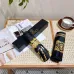 4Versace Three fold automatic folding umbrella #A34767