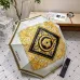 5Versace Three fold automatic folding umbrella #A34767