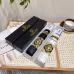 1Versace Three fold automatic folding umbrella #A34767