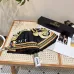 6Versace Three fold automatic folding umbrella #A34768