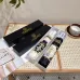 1Versace Three fold automatic folding umbrella #A34768