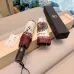7Versace Three fold automatic folding umbrella #A34769