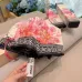 3Versace Three fold automatic folding umbrella #A34770
