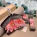 6Versace Three fold automatic folding umbrella #A34770