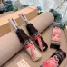 1Versace Three fold automatic folding umbrella #A34770