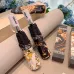 1Versace Three fold automatic folding umbrella #A34771