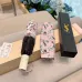 7YSL Three fold automatic folding umbrella #A34697