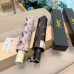 1YSL Three fold automatic folding umbrella #A34697