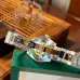 6Brand R GMT Watch with box #A26240