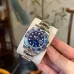 8Brand R GMT Watch with box #A26240