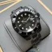 3Brand R Watch black with box #999931745