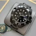 1Brand R Watch black with box #999931745