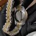 3Brand R Watch with box 40mm #99900559