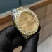 6Brand R Watch with box 40mm #99900559