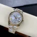 3Brand Rlx Watch 40mm with box #A23107