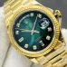 3Brand Rlx Watch 40mm with box for Men #A23109