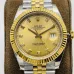 4Brand Rlx Watch 41mm with box for Men #A23108
