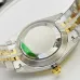 7Brand Rlx Watch 41mm with box for Men #A23108