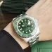 5Brand Rlx Watch Green Water Ghost W40mm #999920491