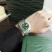 8Brand Rlx Watch Green Water Ghost W40mm #999920491