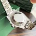 9Brand Rlx Watch Green Water Ghost W40mm #999920491