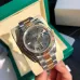 3Brand Rlx Watch with box #A23105