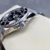 5Brand Rlx Watch with box #A28208