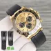3Rlx Daytona series 40mm automatic movement come with box #A34382