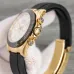 5Rlx Daytona series 40mm automatic movement come with box #A34382