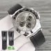 1Rlx Daytona series 40mm automatic movement come with box #A34382