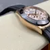 4Rlx Daytona series super luminous 40mm Equipped with fully automatic mechanical movement #A34375