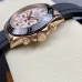 5Rlx Daytona series super luminous 40mm Equipped with fully automatic mechanical movement #A34375