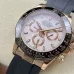 1Rlx Daytona series super luminous 40mm Equipped with fully automatic mechanical movement #A34375