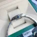 6Rlx GMT watch with box #A26987