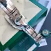 8Rlx GMT watch with box #A26987