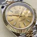 3Rlx watch 41mm with box #A29657