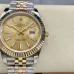 4Rlx watch 41mm with box #A29657