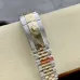 7Rlx watch 41mm with box #A29657
