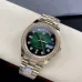 1Rlx watch with box 36mm #A27096