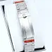 10Rolex Stainless Steel Watch with Full Diamond Pave and Colored Sapphires 41mm #A46397