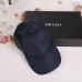 3Prada  AAA+ hats & caps #995032