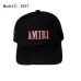 12AMIRI Caps Hats #999924646