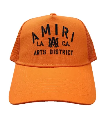 AMIRI Caps Hats #999929040