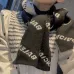 3Balenciaga AAA Scarf #A31257