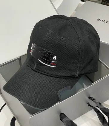 Balenciaga Hats #999934332