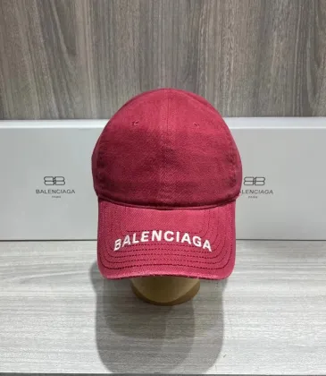 Balenciaga Hats #999935757