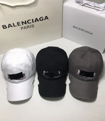Balenciaga Hats #999935771